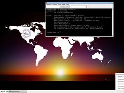 WiFi connection in Build 250504