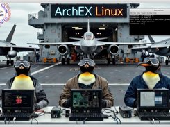 ArchEX Mate - user Desktop 260104