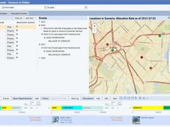 ARCHIBUS-AdvancedPortfolioForecasting