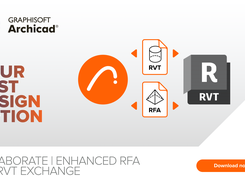 RFA and RVT exchange with Revit users