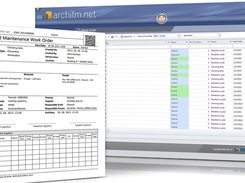 ArchiFM Screenshot 3