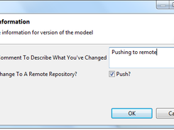 Normal versioning