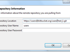 Remote repo