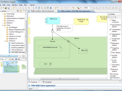 ArchiMagine Designer