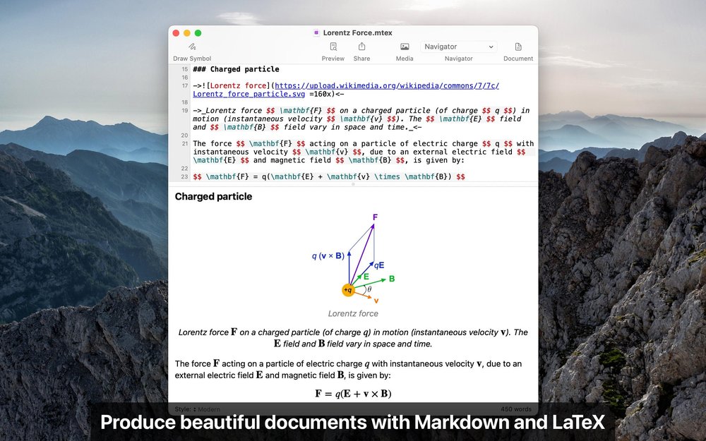Archimedes Screenshot 1