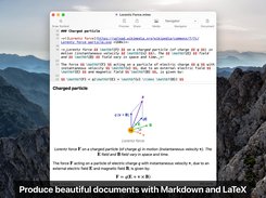 Archimedes Screenshot 1