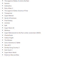 Archipelago Screenshot 1