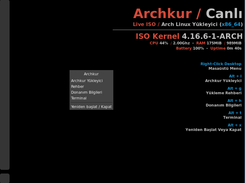 archkur Screenshot 2