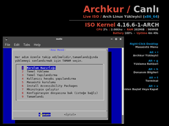 archkur Screenshot 3