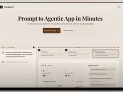 Architect Screenshot 2