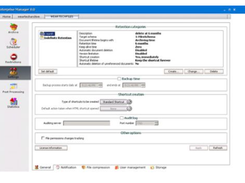 Archive Manager for Files Screenshot 1