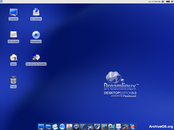 Dreamlinux