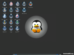 Feather Linux