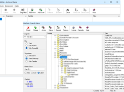 Archivia Media "BibDisk" Screenshot 1