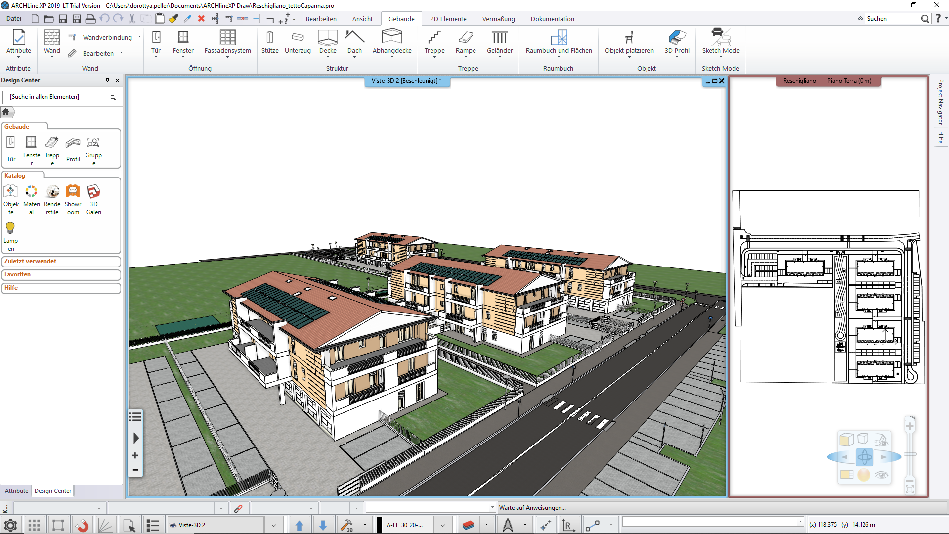 Sweet Home 3d Dach Sweet home 3d free download.