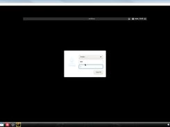 Login Firsttime
