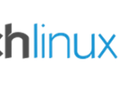 ArchLinux for the Raspberry Pi Screenshot 1
