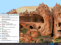 Archman Xfce Desktop