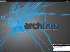 ArchOne 2010.08 Openbox