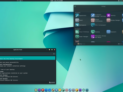 ArchShrike-XFCE
