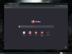 ArchX Firefox Browser