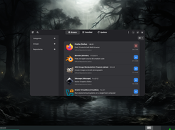 ArchX Software Installer