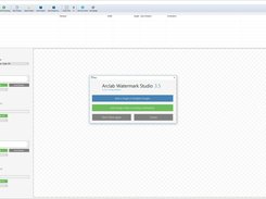 Arclab Watermark Studio Screenshot 1