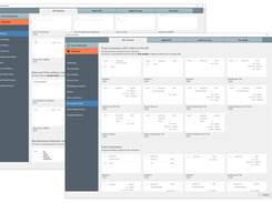 Contains various Modules for easy Form Creation