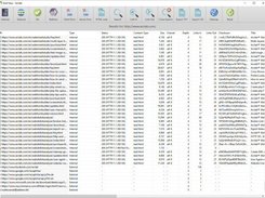 Arclab Website Link Analyzer Screenshot 1