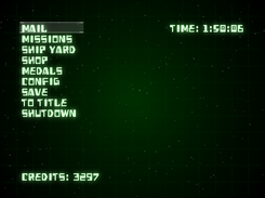 Arc Lancer Screenshot 1