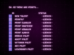Arc Lancer Screenshot 2