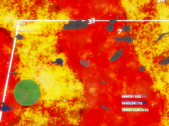 Arc Lancer Screenshot 3