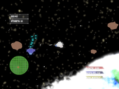 Arc Lancer Screenshot 4