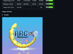 Arclight Screenshot 1