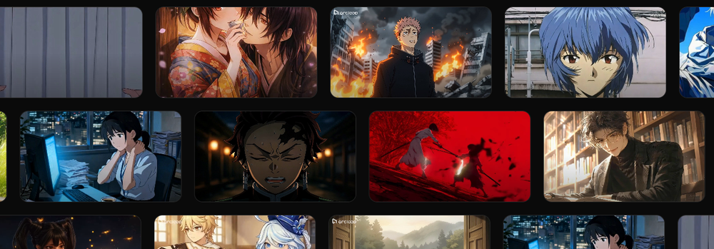 Arcloop Screenshot 1