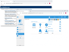 ArcMate Enterprise Screenshot 2