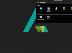 Arco-GzR Screenshot 3