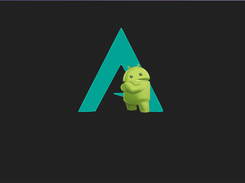 Arco-GzR Screenshot 1