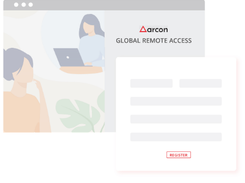 ARCON | Privileged Access Management Screenshot 1