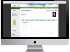 ARCOS-MemberManagement