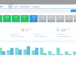 ArcPayroll Screenshot 1