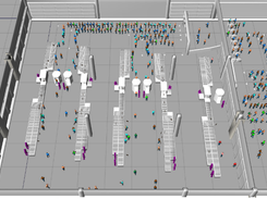 ArcPORT Screenshot 2