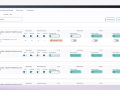 ArcRegulatory Screenshot 1