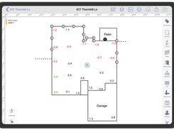 ArcSite Screenshot 1