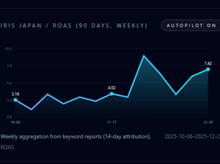 Arctavia Screenshot 1