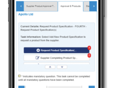 ARCUS Screenshot 1