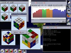 CDE/Motif