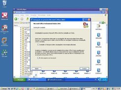Instalando Office em um PC Remoto Usando ARDOS