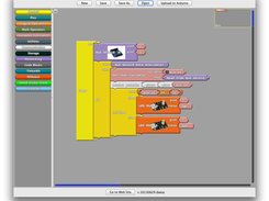 BLE Block Support