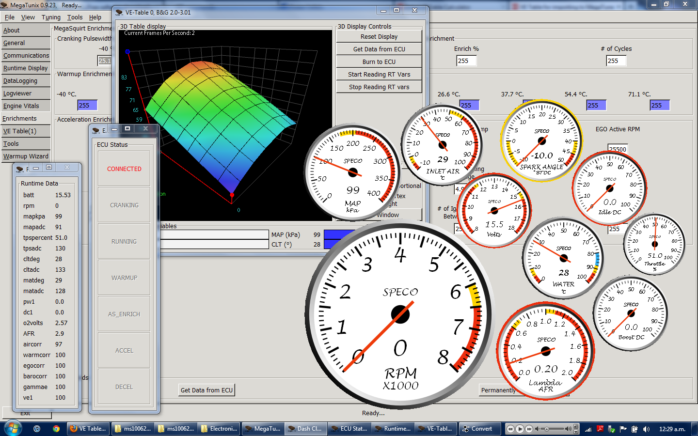 Arduems 328 Download Sourceforge Net Don't touch engine vitals yet (unless you are testing mtx, than verify with lcd and/or mcd and mct what was changed), and don't even believe the readings on engine vitals screen. arduems 328 download sourceforge net
